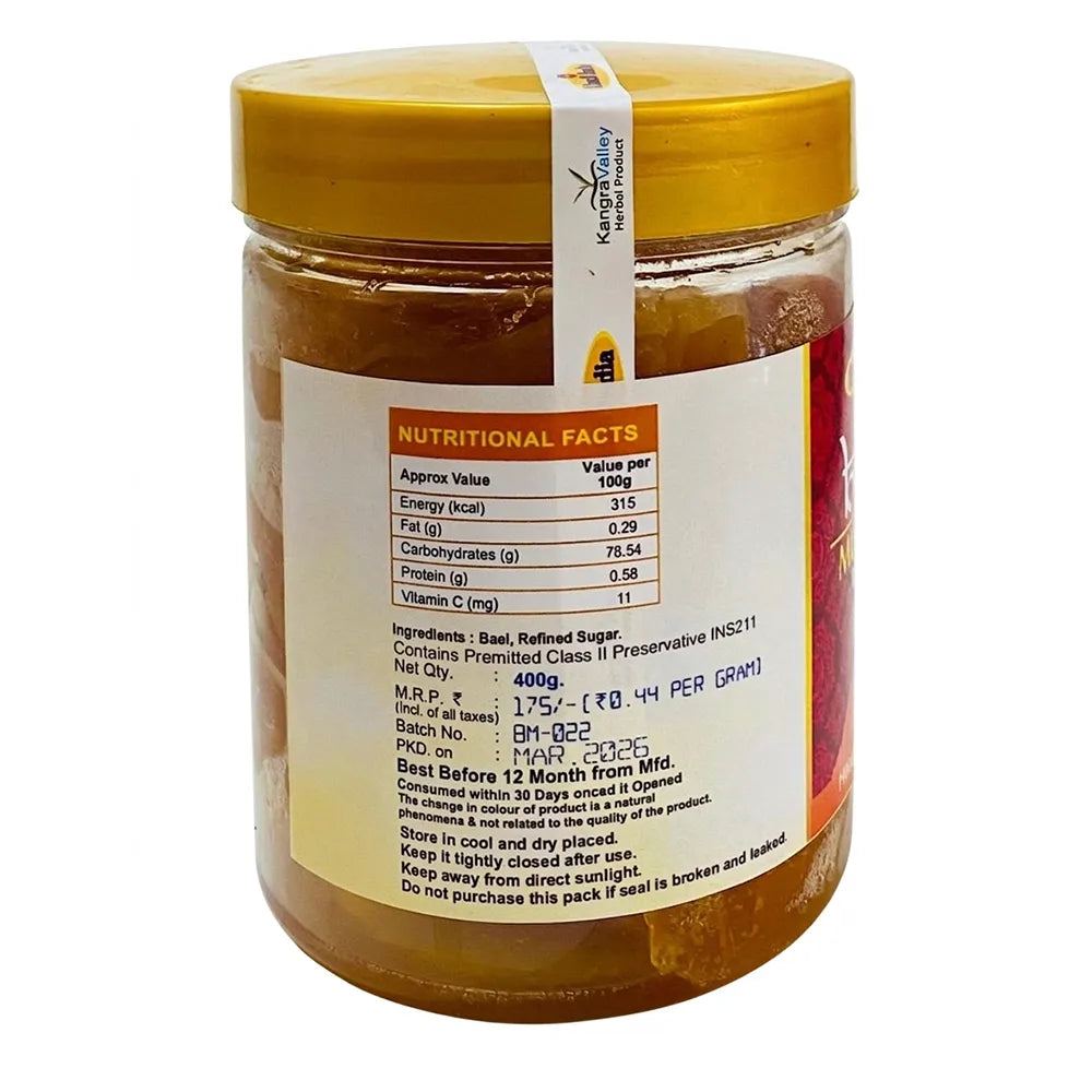 Mango Chatni