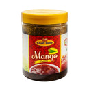 Mango Chatni