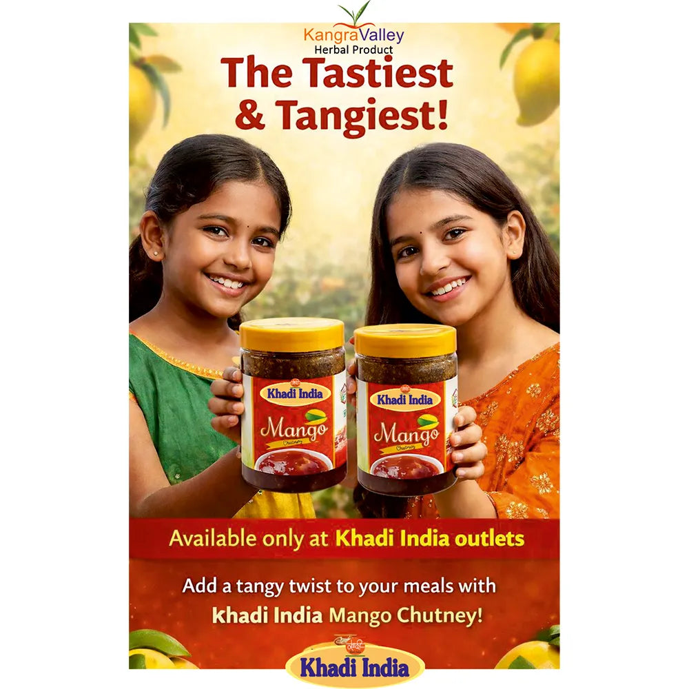 Mango Chatni