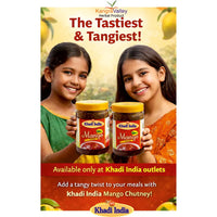 Mango Chatni