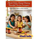 Mango Chatni