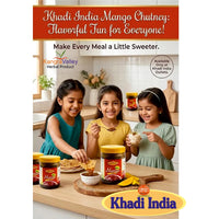 Mango Chatni