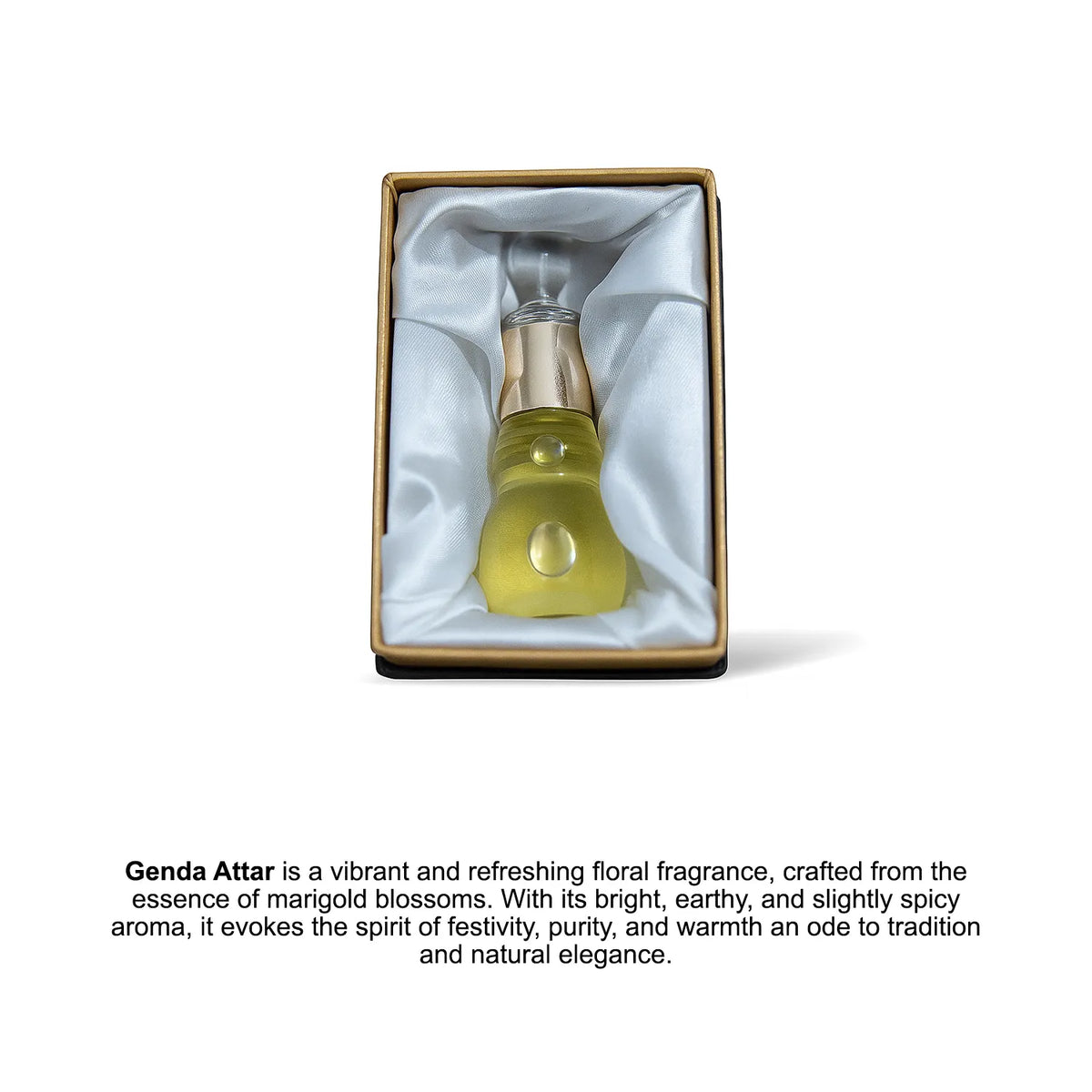 Genda Attar