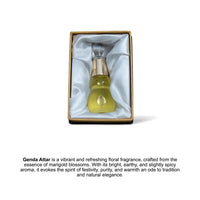Genda Attar