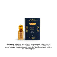 Genda Attar
