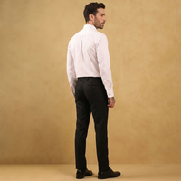 Gents Cotton Shirt Full Sleeve