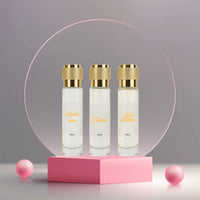 Gift Box 30Ml X 3 (Lord Martin, Desire, Sixth Sense)