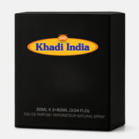Gift Box 30Ml X 3 (Lord Martin, Desire, Sixth Sense)