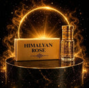 Himalyan Rose