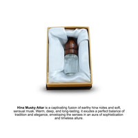 Hina Musky Attar