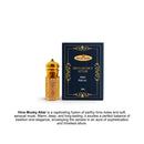 Hina Musky Attar