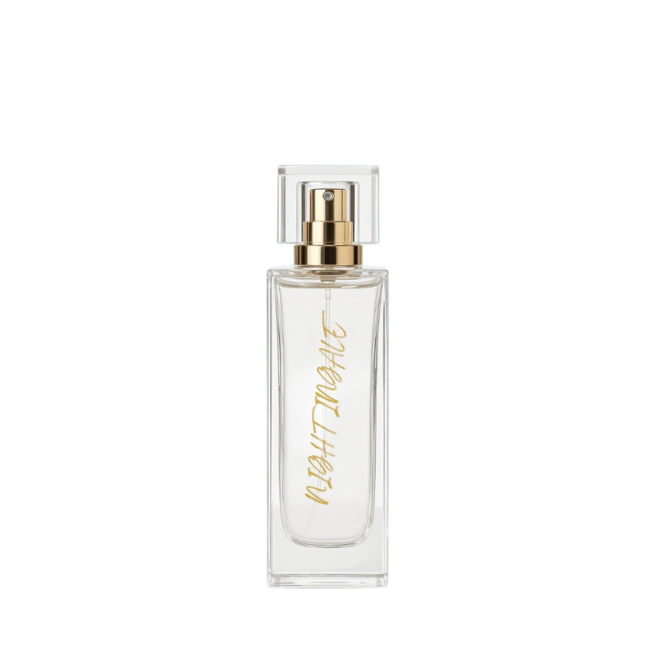 Hummer + Nightingale Luxury Perfum