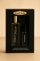 Hummer + Nightingale Luxury Perfum