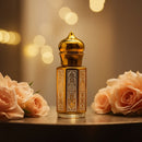 Hina attar
