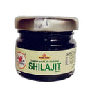 Silajit Resin