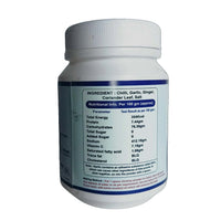 Silbta Chautney Powder (Instant)