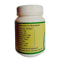 Green Chilli Powder