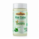 Aloe Cubes