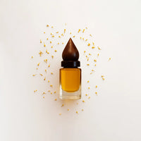 Jasmine Attar