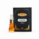 Jasmine Attar