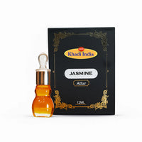 Jasmine Attar