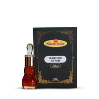 Kasturi attar
