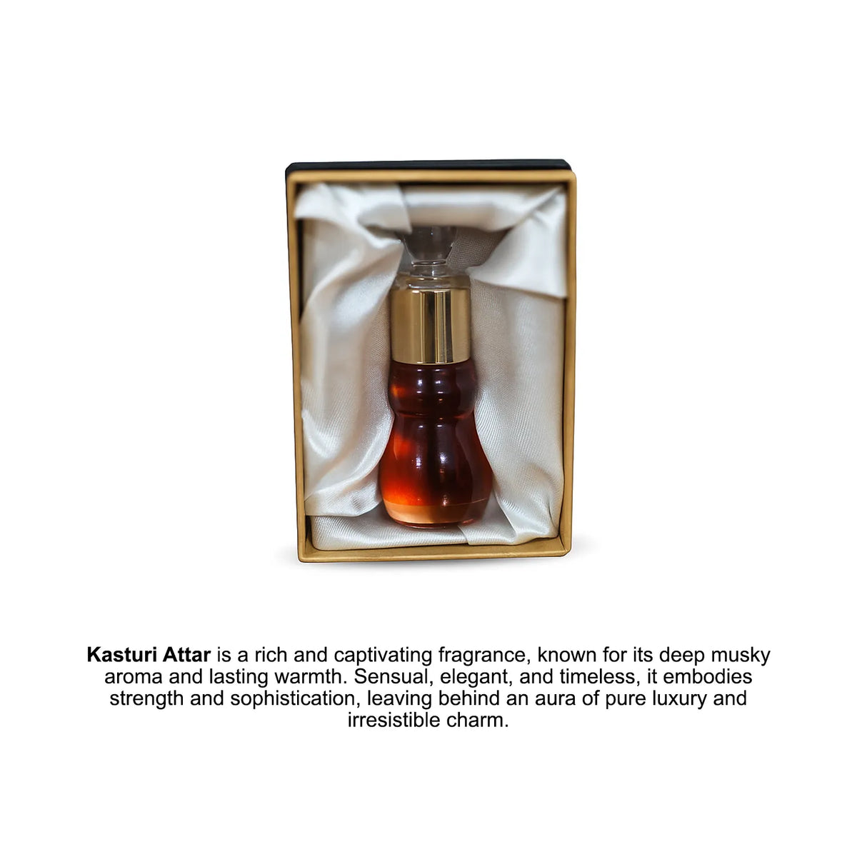 Kasturi attar