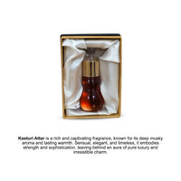 Kasturi attar