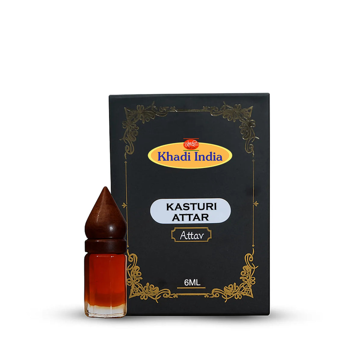 Kasturi attar