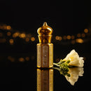 Kasturi attar