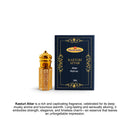 Kasturi attar