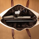 Khadi Laptop Bag