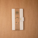 Khadi Passport Holder
