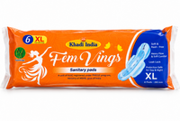 Sanitary Pads Extra Large