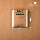 Men's Khadi Wallet