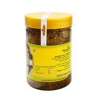 Khatta Lemon Pickle
