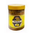 Khatta Lemon Pickle