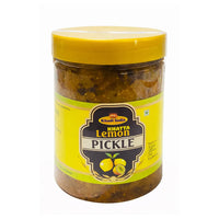 Khatta Lemon Pickle