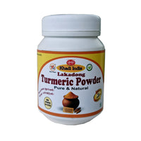 Lakadong Turmaric Powder
