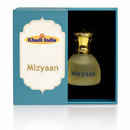 Miyaaz Attar