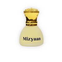 Miyaaz Attar