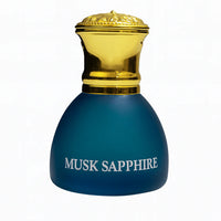 Musk Sapphire Attar