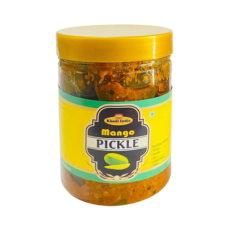 Mango Pickle