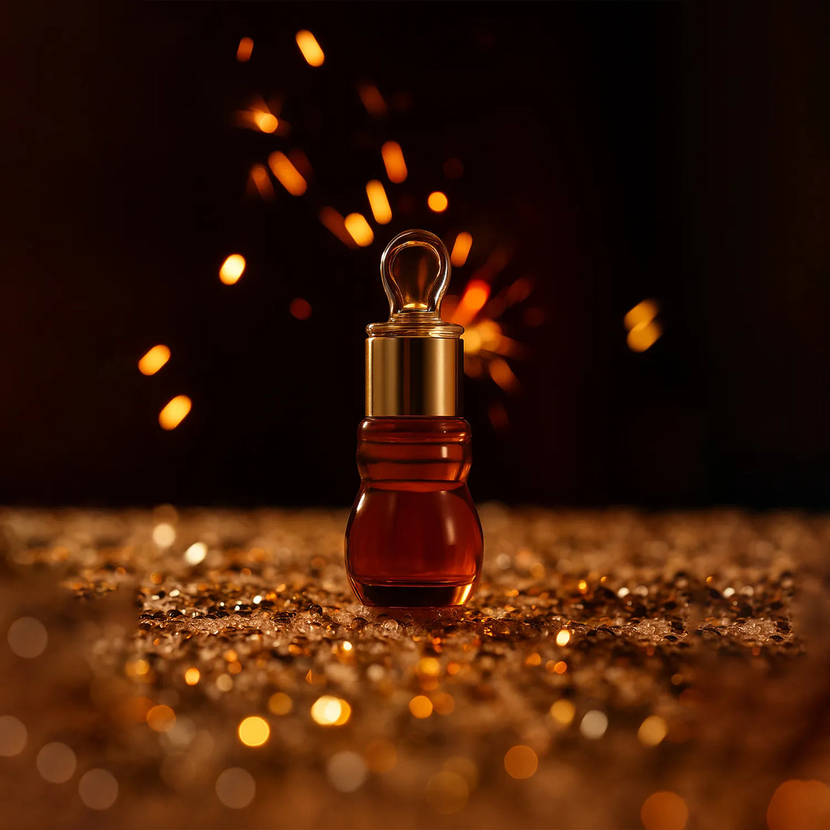 Mitti Attar