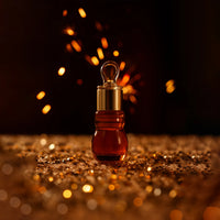 Mitti Attar