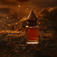 Mitti Attar