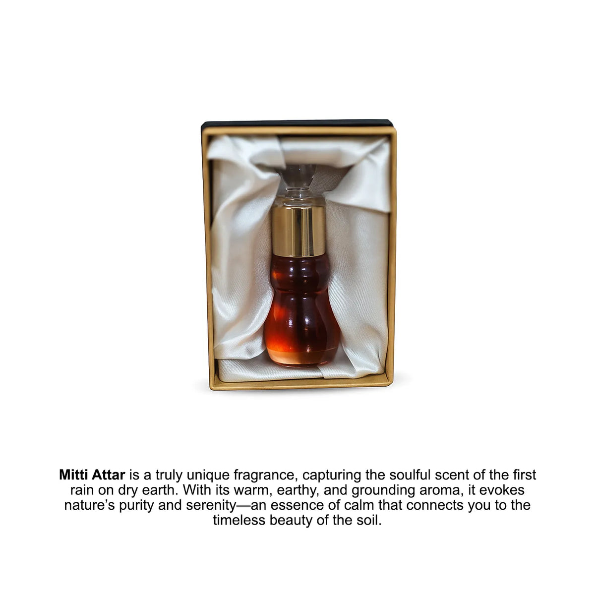 Mitti Attar
