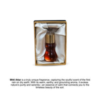 Mitti Attar