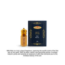 Mitti Attar