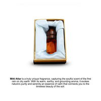 Mitti Attar